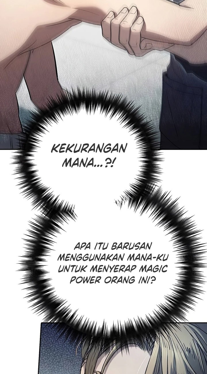 The S-Classes That I Raised Chapter 153 Gambar 9