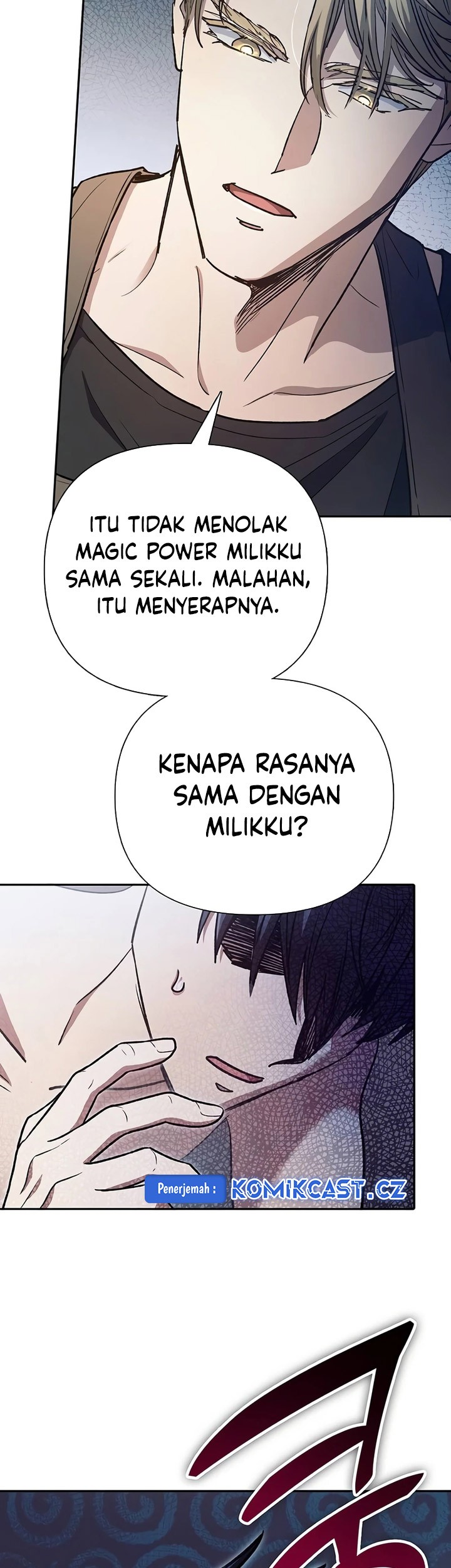 The S-Classes That I Raised Chapter 153 Gambar 10