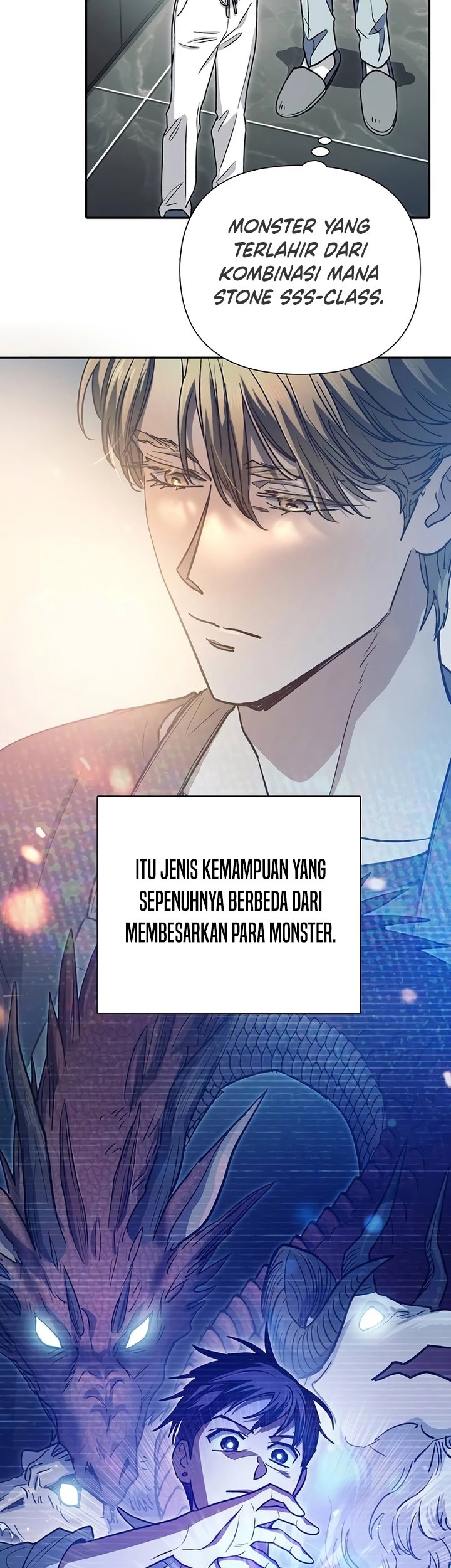 The S-Classes That I Raised Chapter 153 Gambar 14