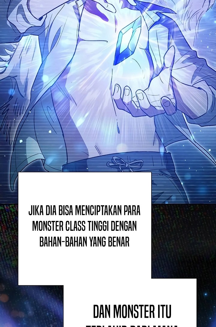 The S-Classes That I Raised Chapter 153 Gambar 15
