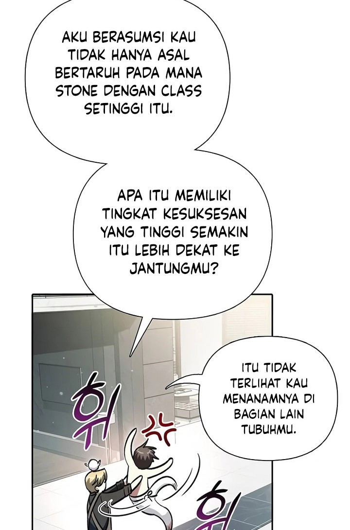 The S-Classes That I Raised Chapter 153 Gambar 17