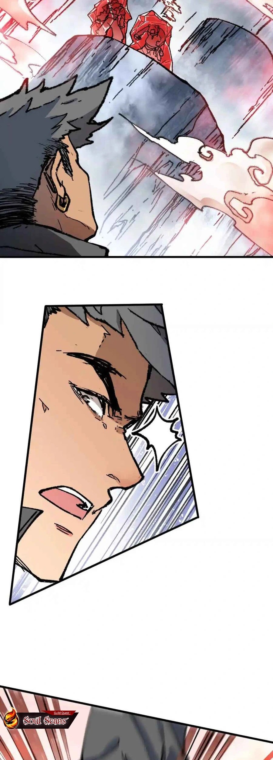 The Sacred Ruins Chapter 108 Gambar 55