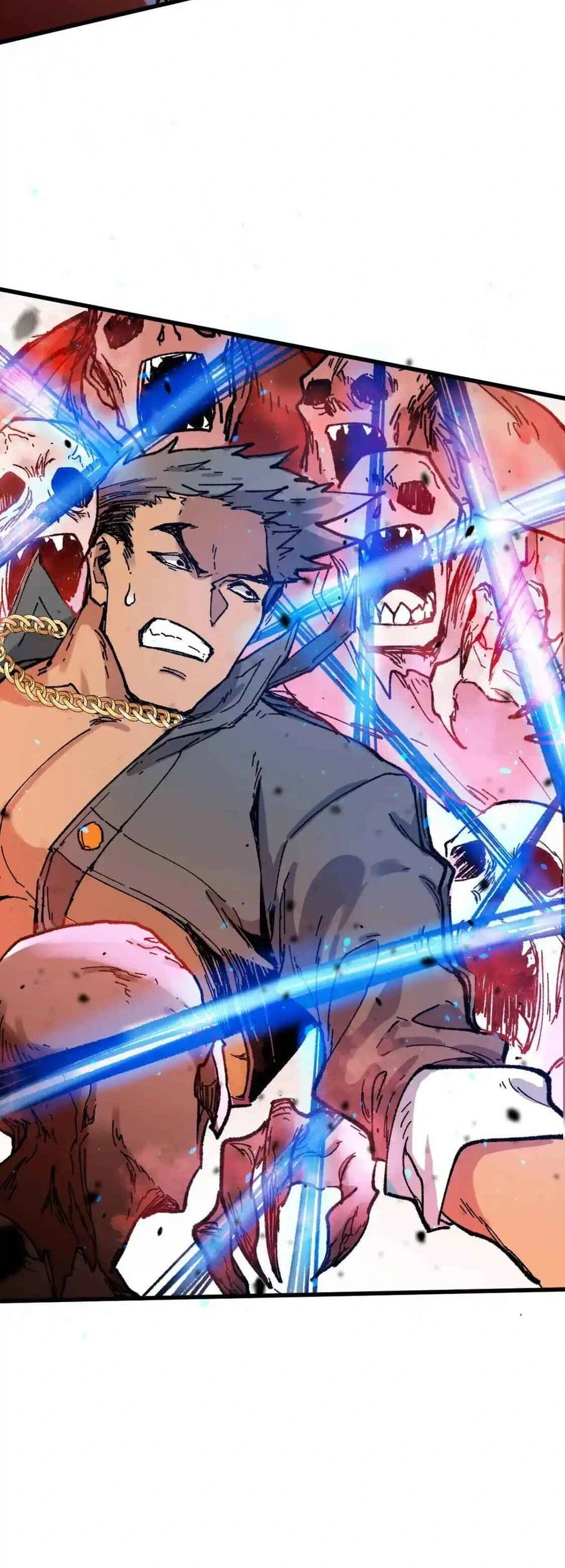 The Sacred Ruins Chapter 108 Gambar 58