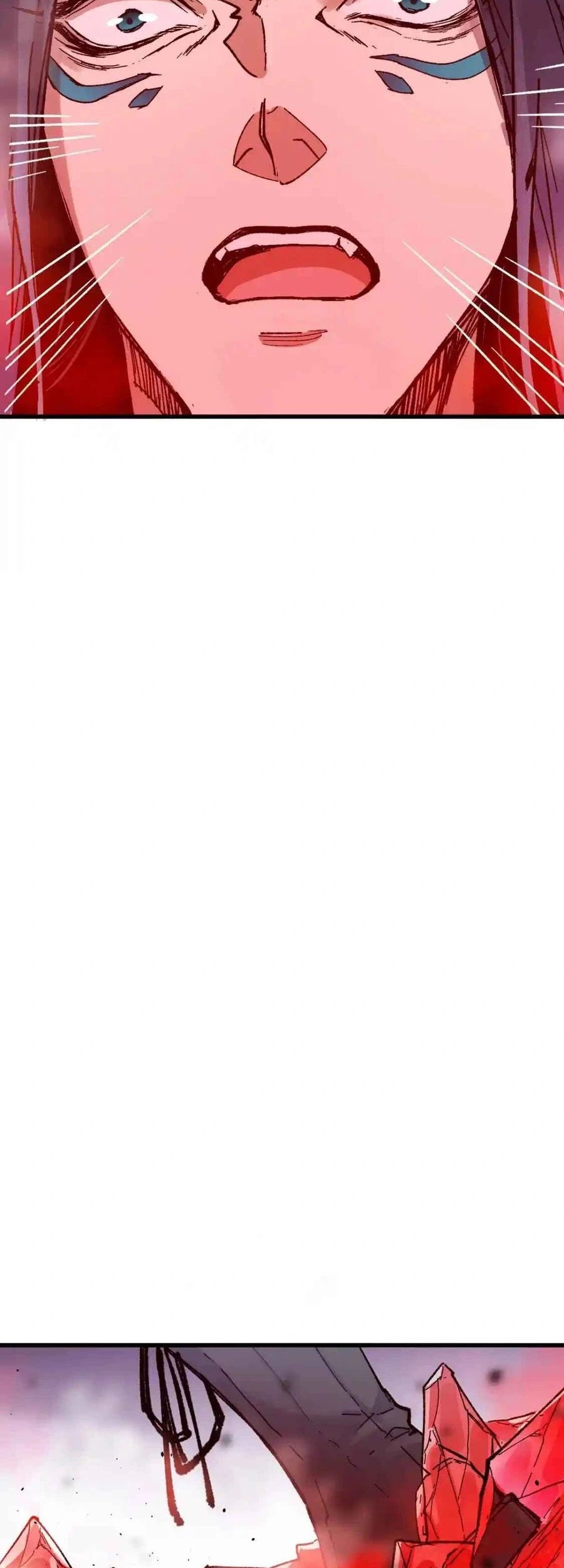 The Sacred Ruins Chapter 108 Gambar 22