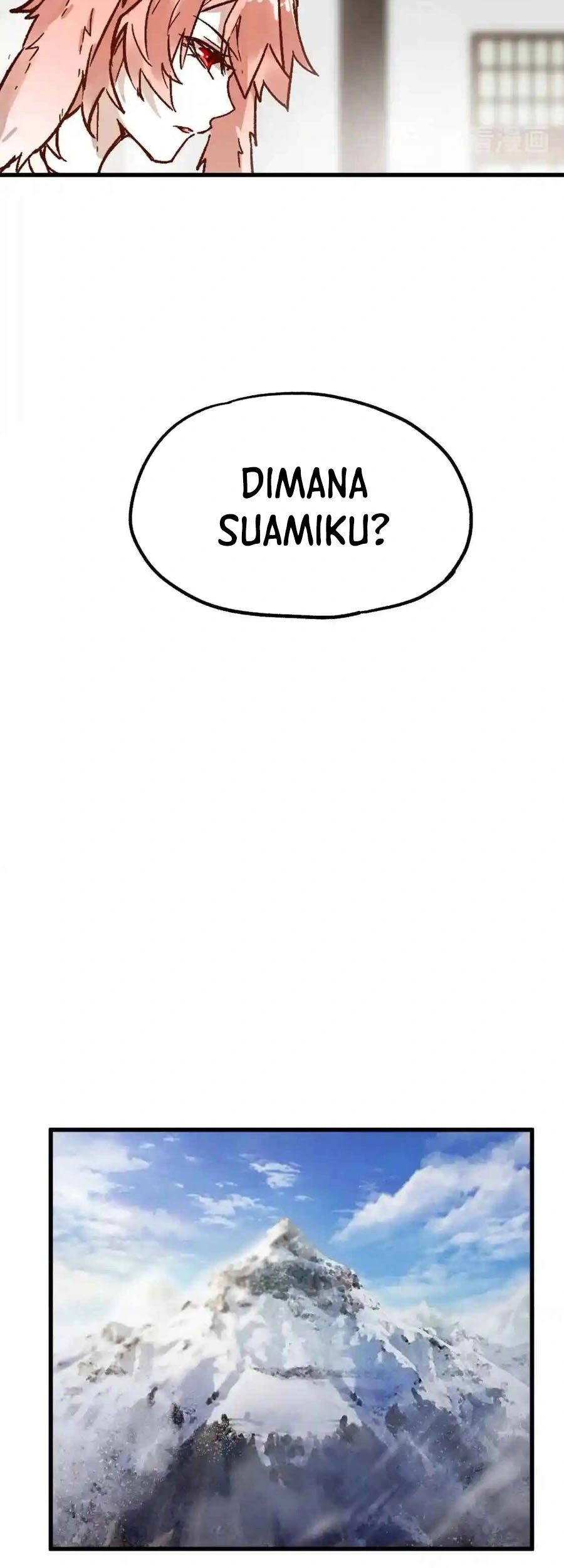 The Sacred Ruins Chapter 108 Gambar 34