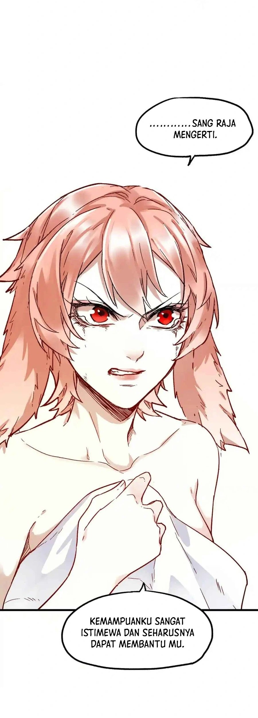 The Sacred Ruins Chapter 108 Gambar 35