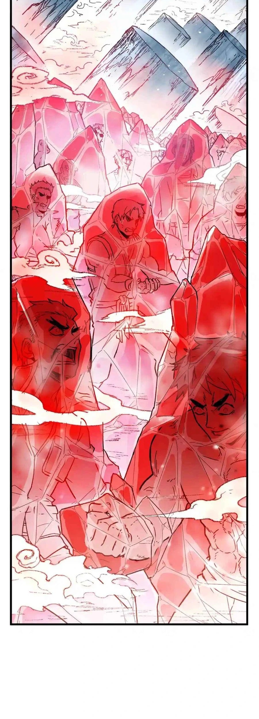 The Sacred Ruins Chapter 108 Gambar 37