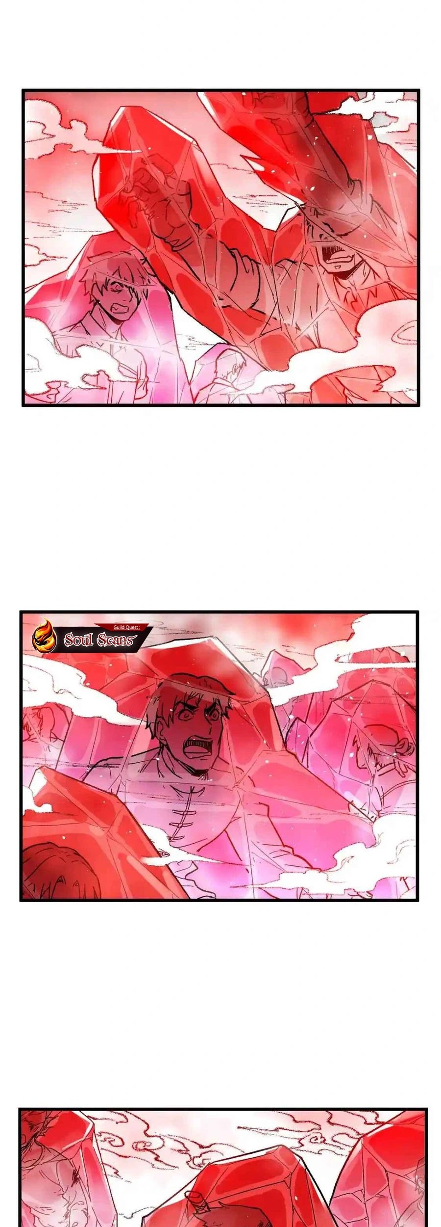 The Sacred Ruins Chapter 108 Gambar 38