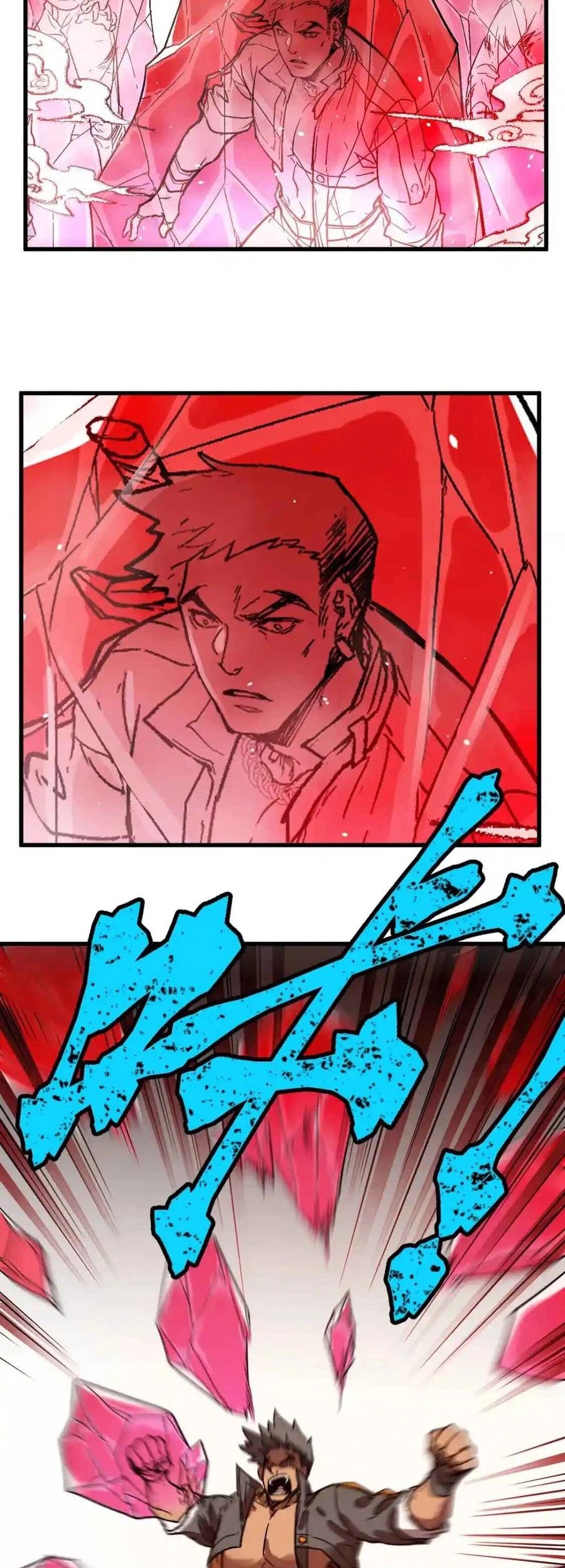 The Sacred Ruins Chapter 108 Gambar 39