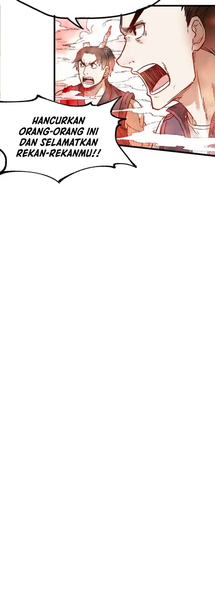 The Sacred Ruins Chapter 108 Gambar 46