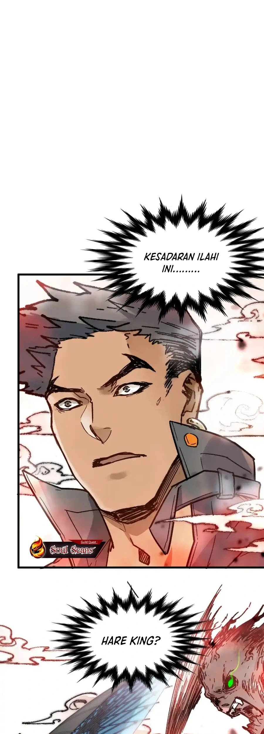 Baca  The Sacred Ruins Chapter 109 Gambar 2