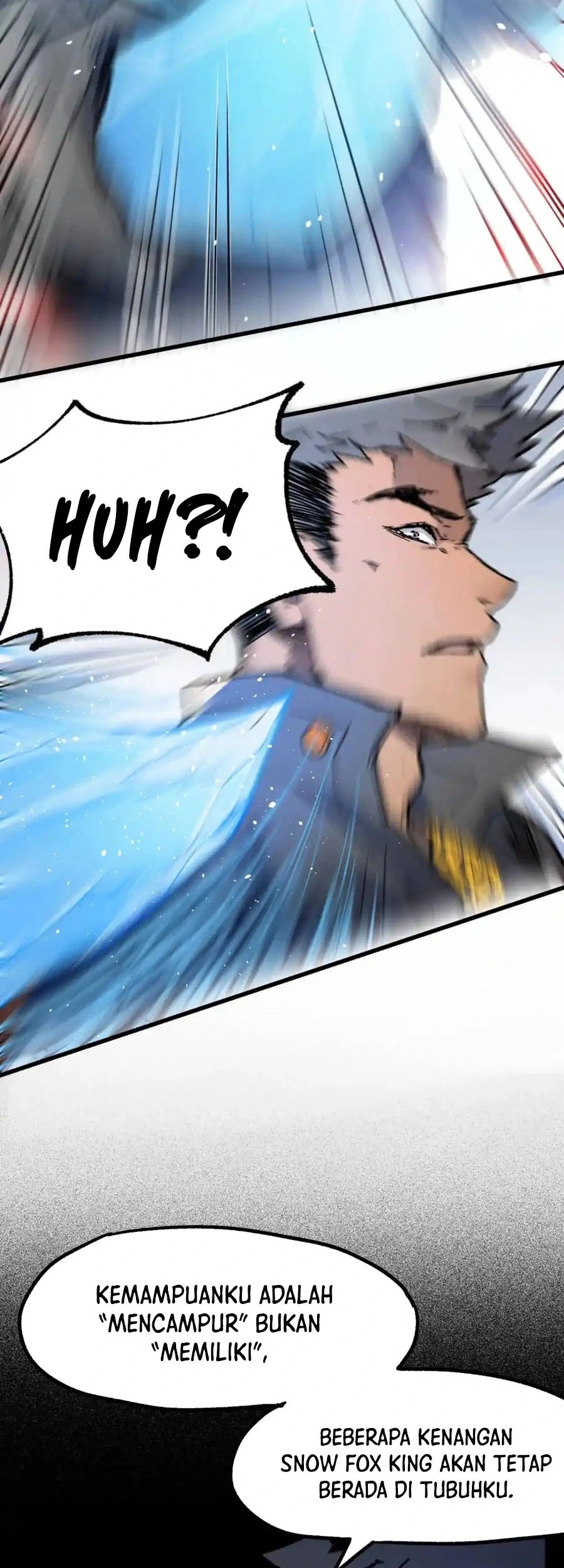 The Sacred Ruins Chapter 109 Gambar 9