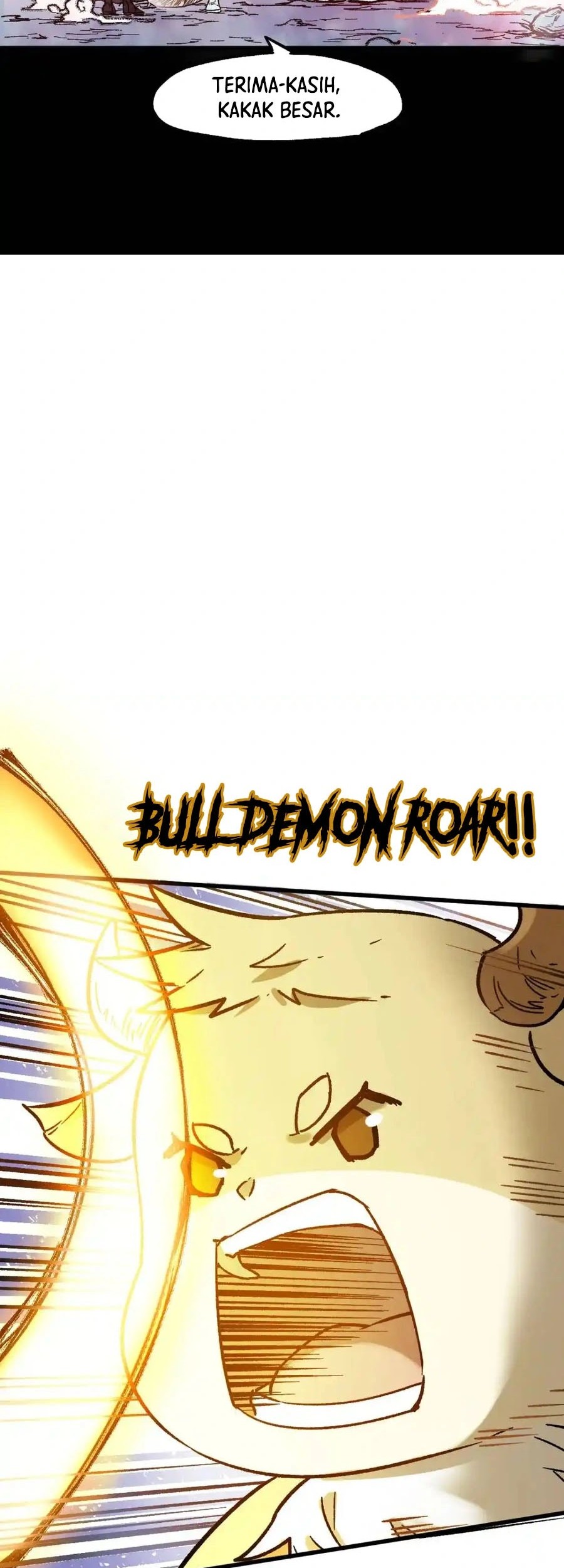 The Sacred Ruins Chapter 109 Gambar 11