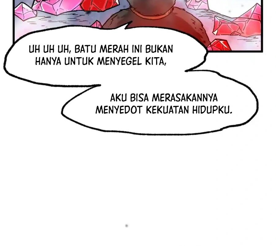 The Sacred Ruins Chapter 109 Gambar 13