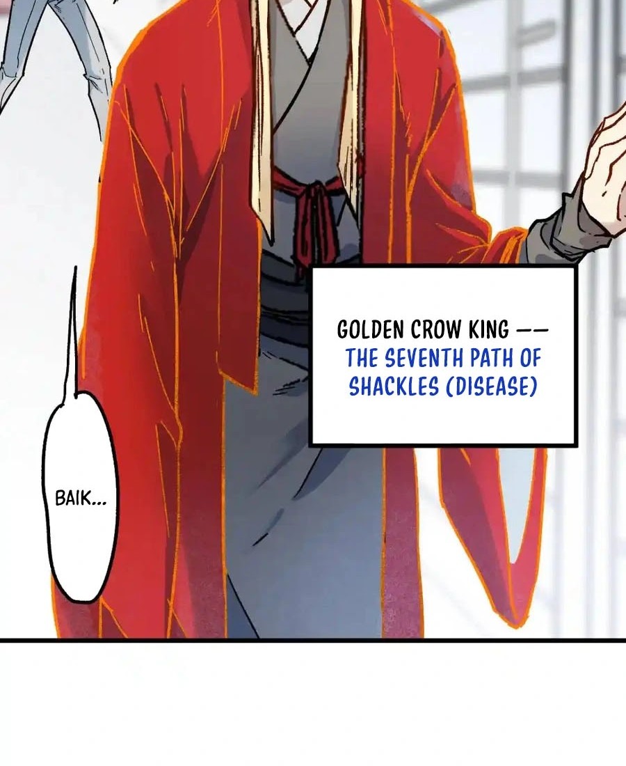 The Sacred Ruins Chapter 109 Gambar 37