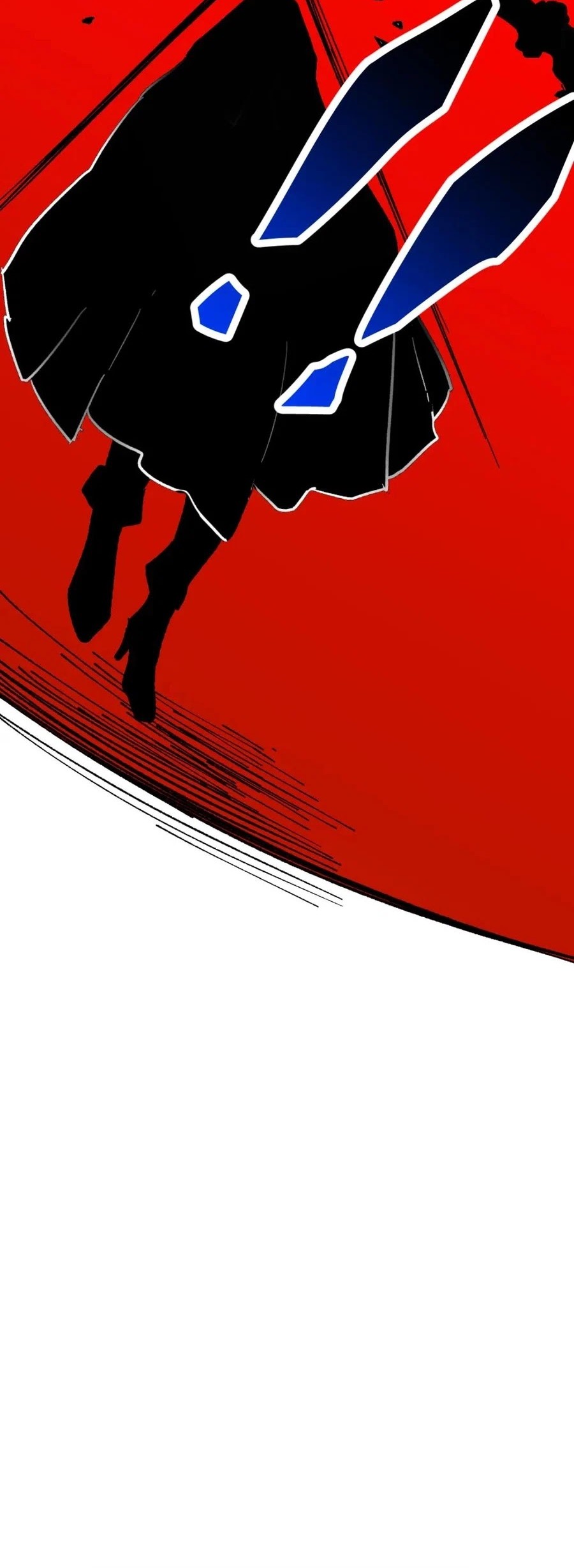 The Sacred Ruins Chapter 110 Gambar 31