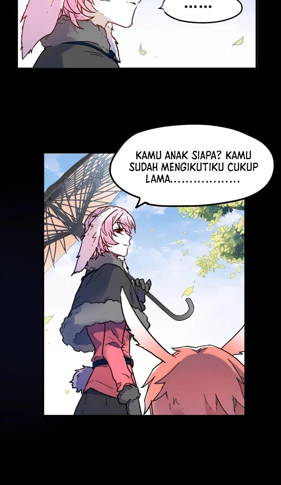 The Sacred Ruins Chapter 110 Gambar 37