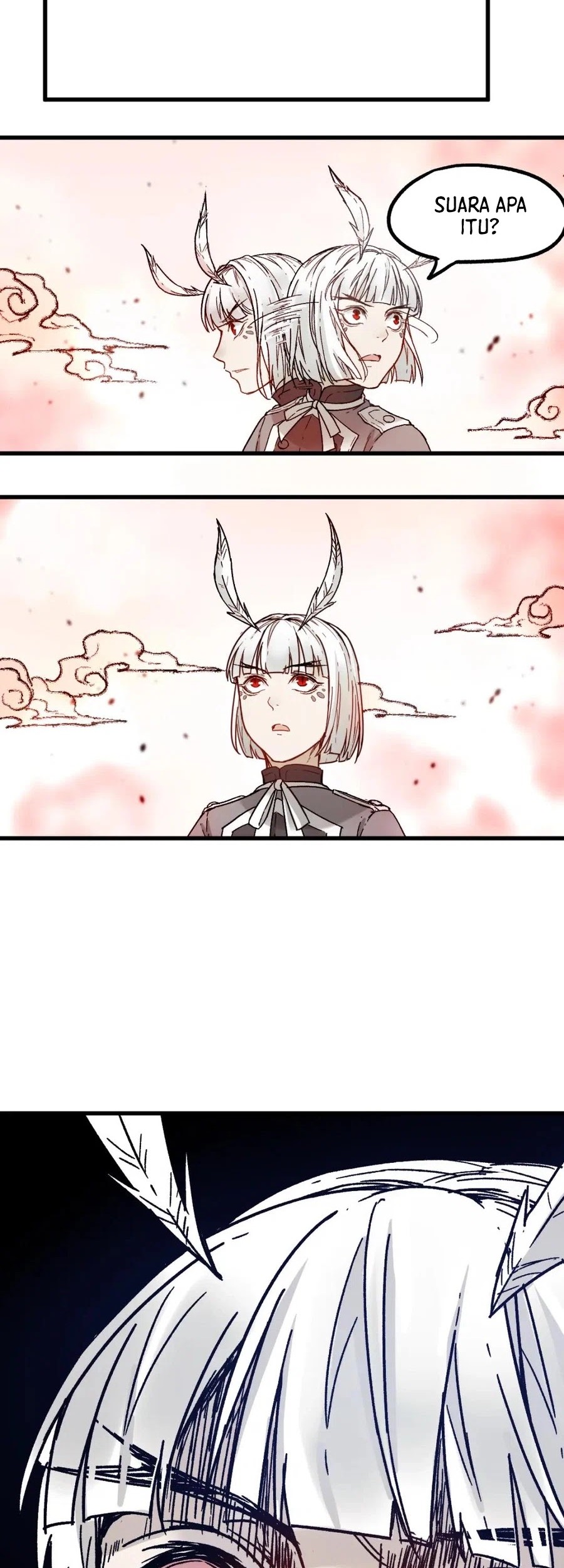 The Sacred Ruins Chapter 110 Gambar 41