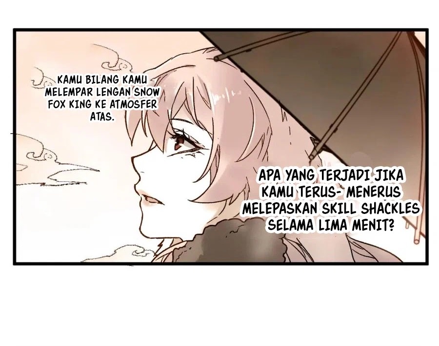 The Sacred Ruins Chapter 110 Gambar 43