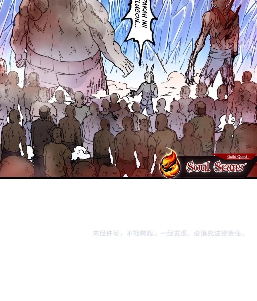 The Sacred Ruins Chapter 110 Gambar 47
