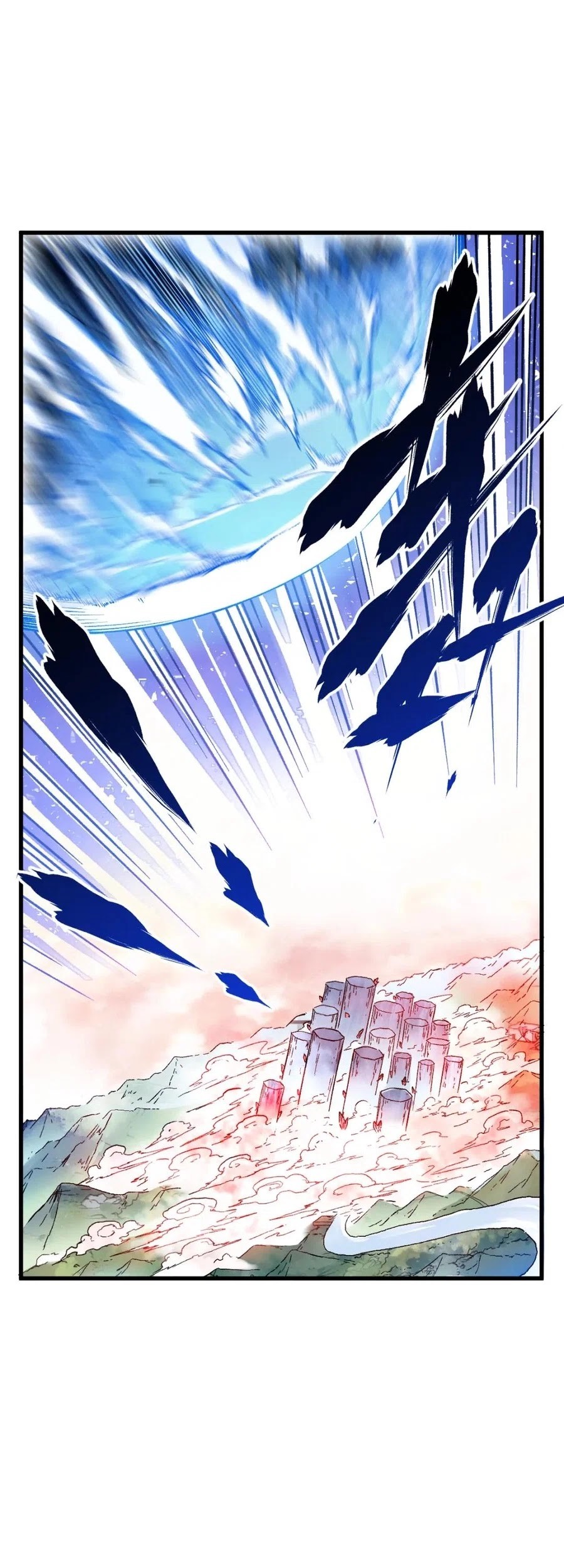 Baca  The Sacred Ruins Chapter 111 Gambar 2
