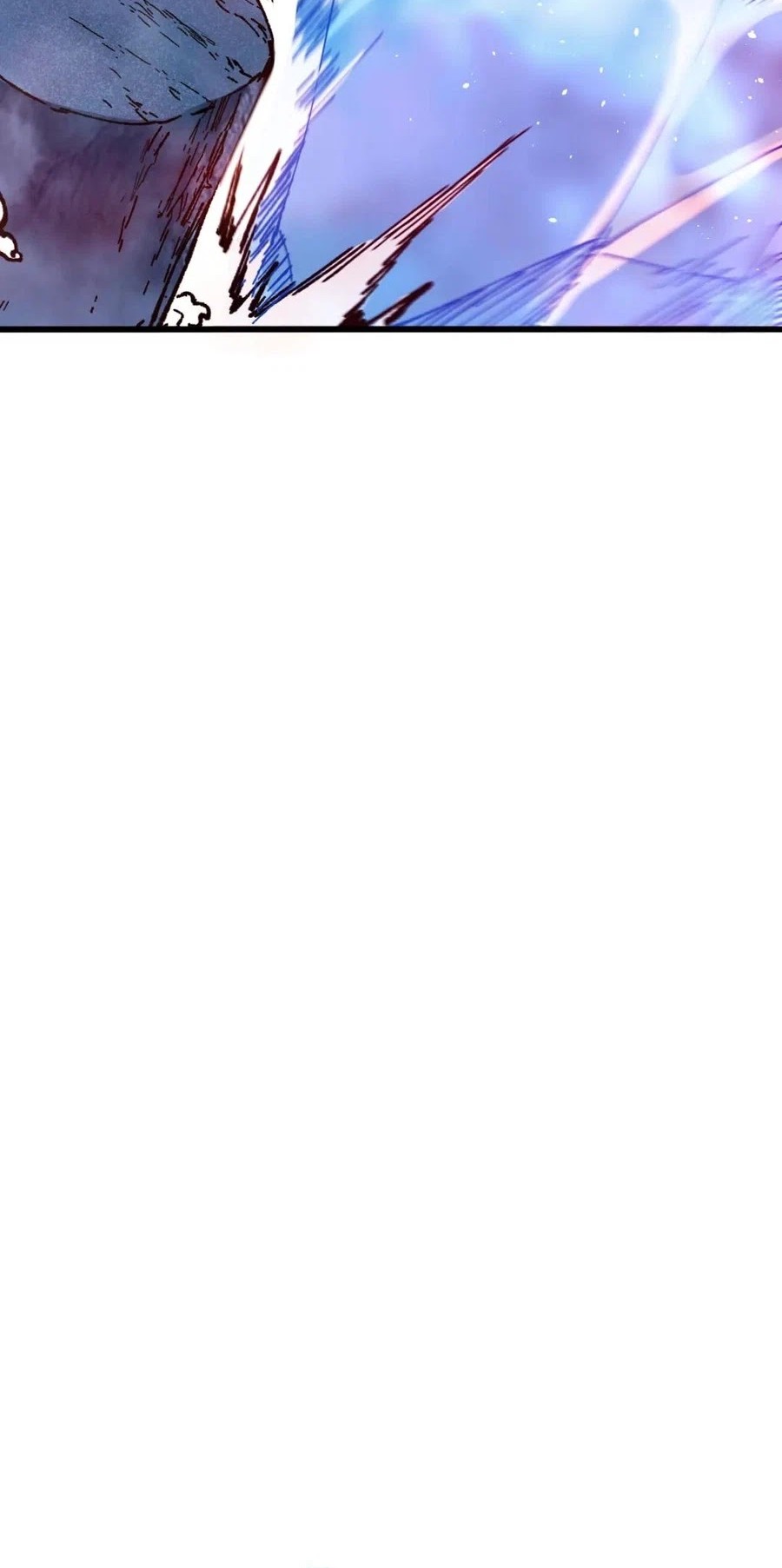 The Sacred Ruins Chapter 111 Gambar 12