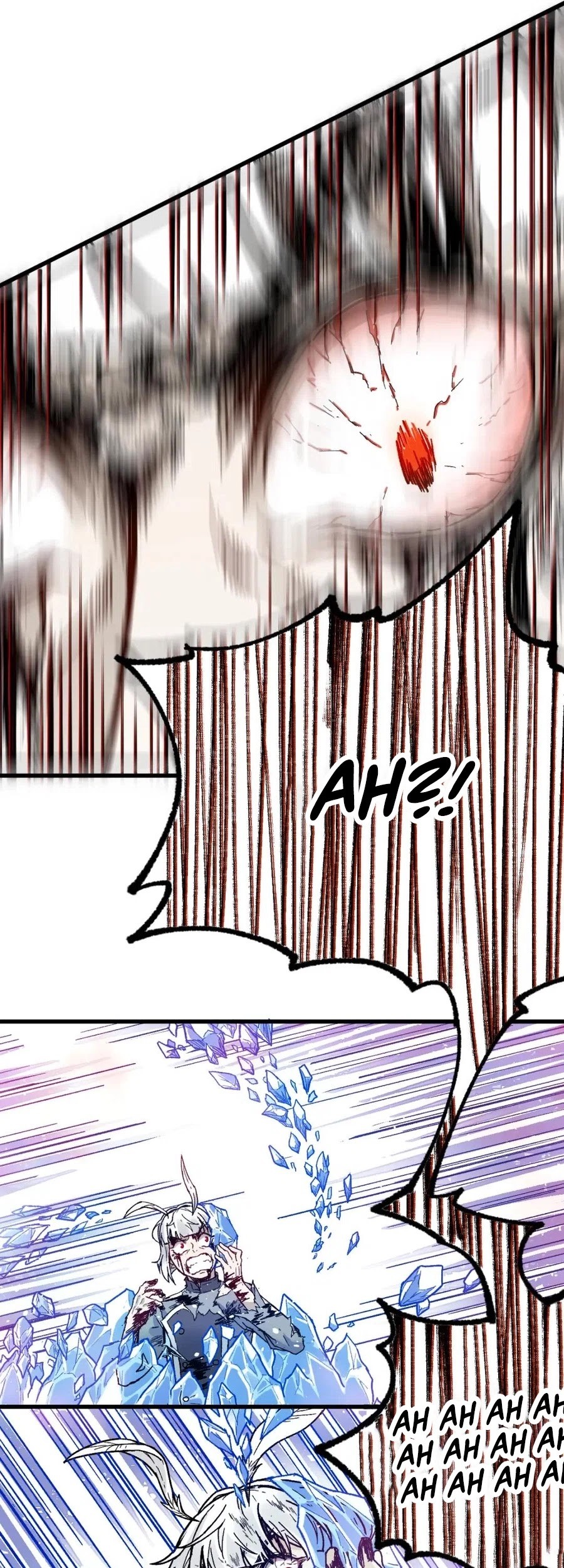 The Sacred Ruins Chapter 111 Gambar 18