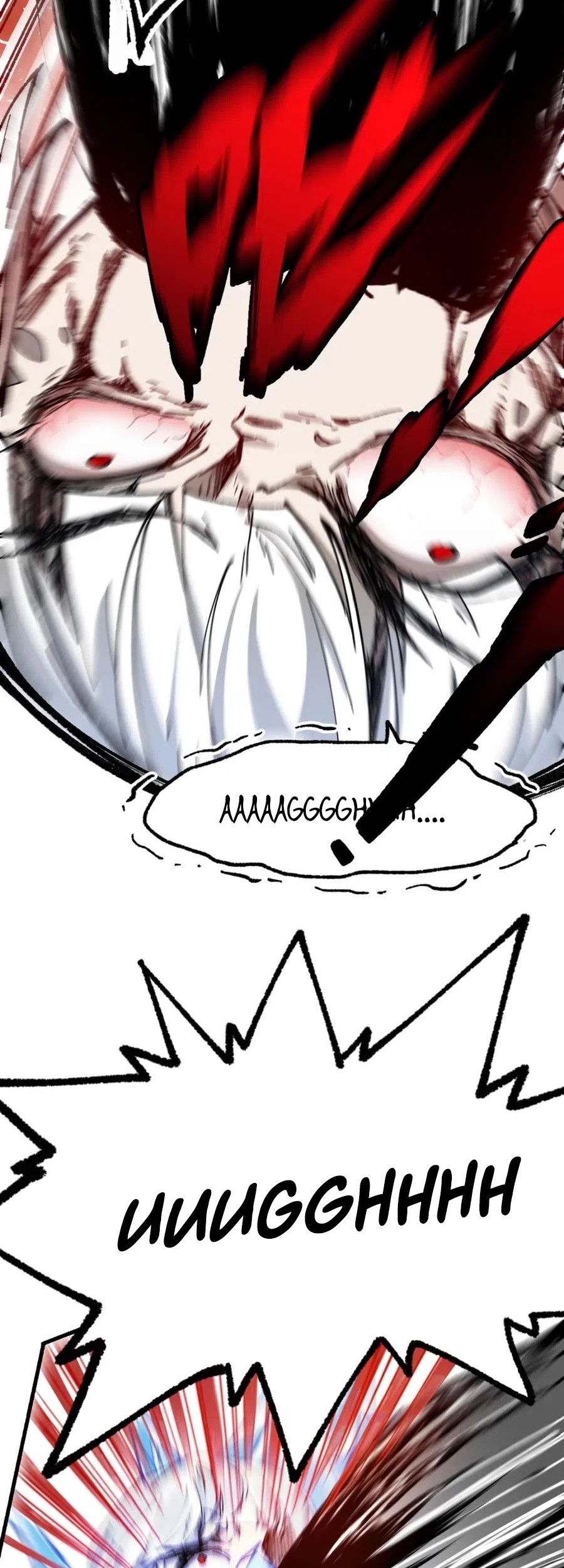 The Sacred Ruins Chapter 111 Gambar 26