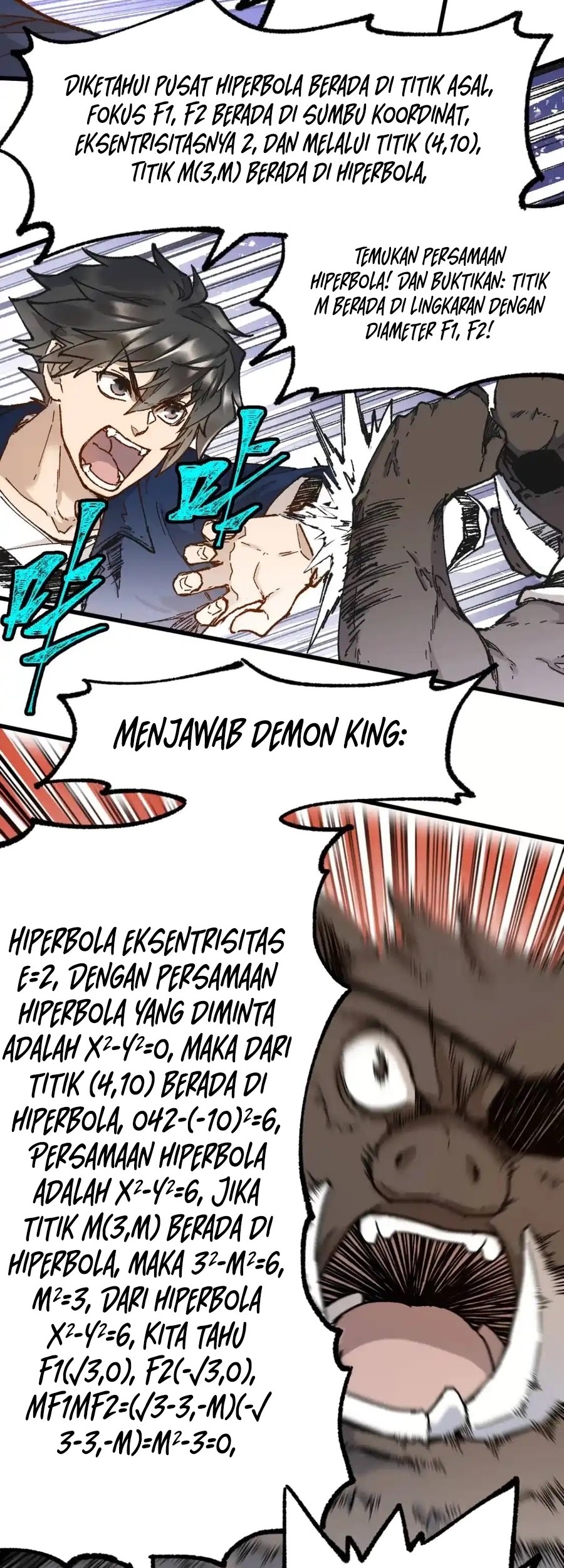 The Sacred Ruins Chapter 112 Gambar 39