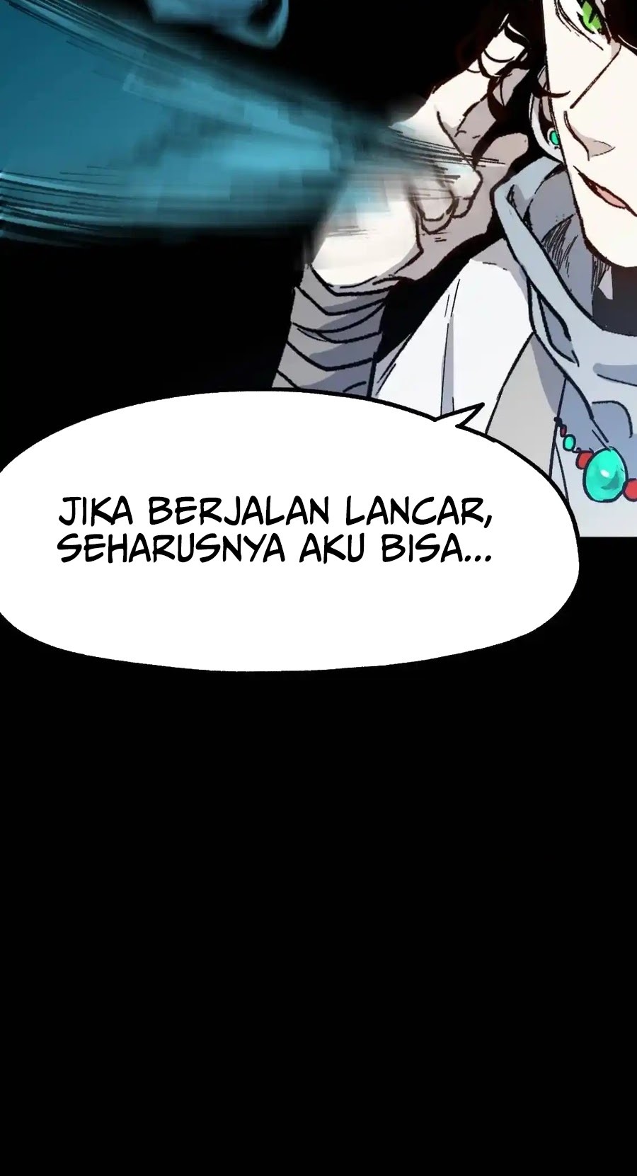 The Sacred Ruins Chapter 112 Gambar 48