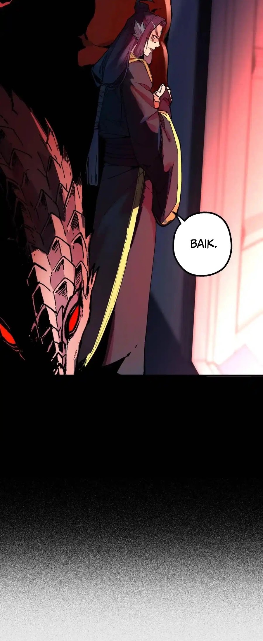 The Sacred Ruins Chapter 112 Gambar 17