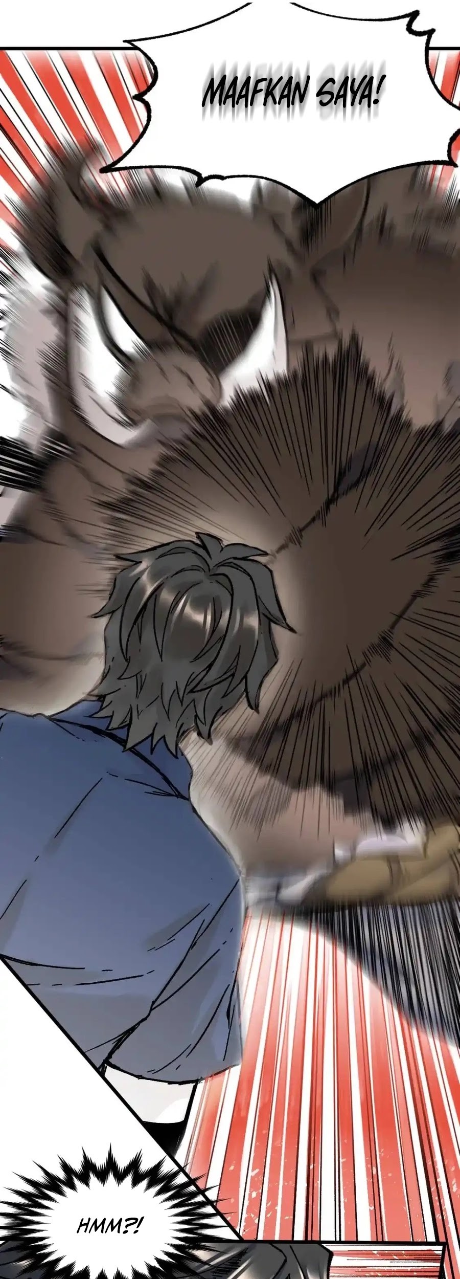 The Sacred Ruins Chapter 112 Gambar 22