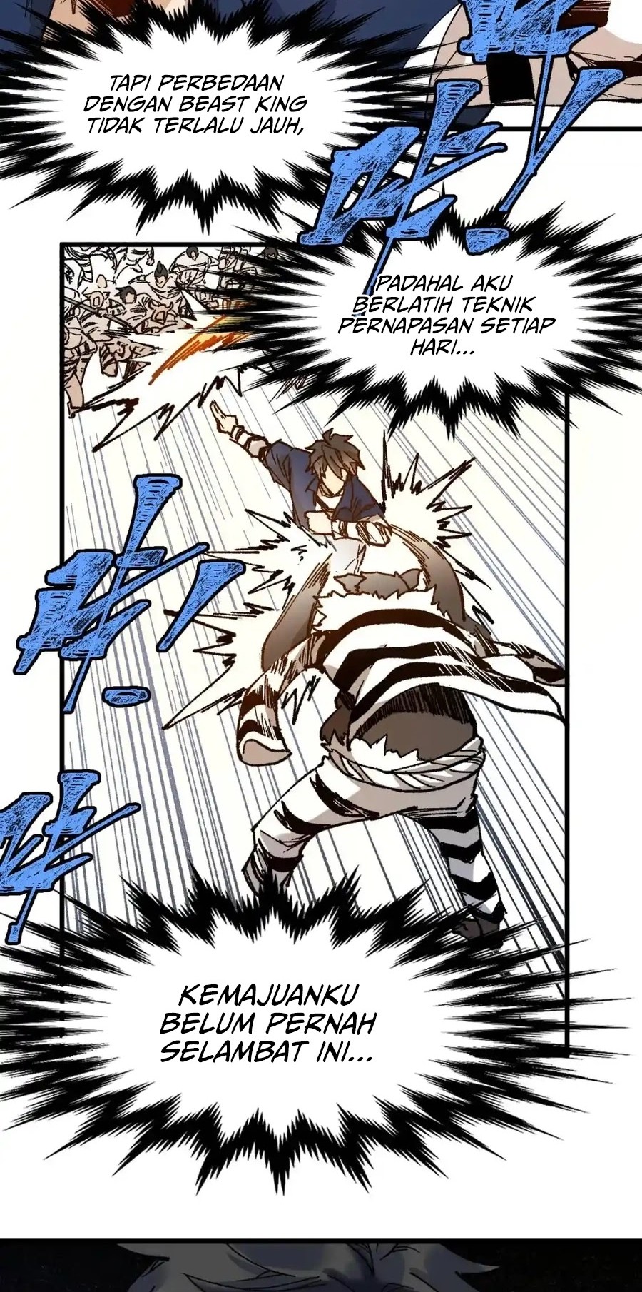 The Sacred Ruins Chapter 112 Gambar 29