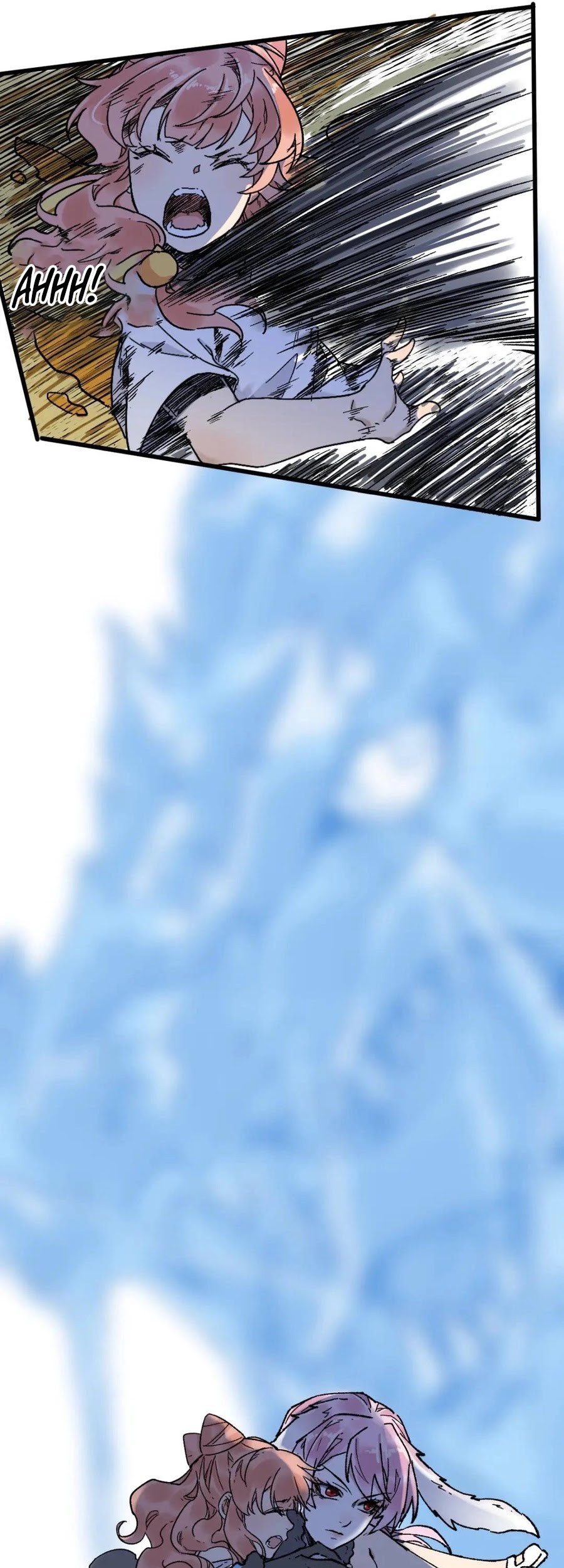 The Sacred Ruins Chapter 113 Gambar 34