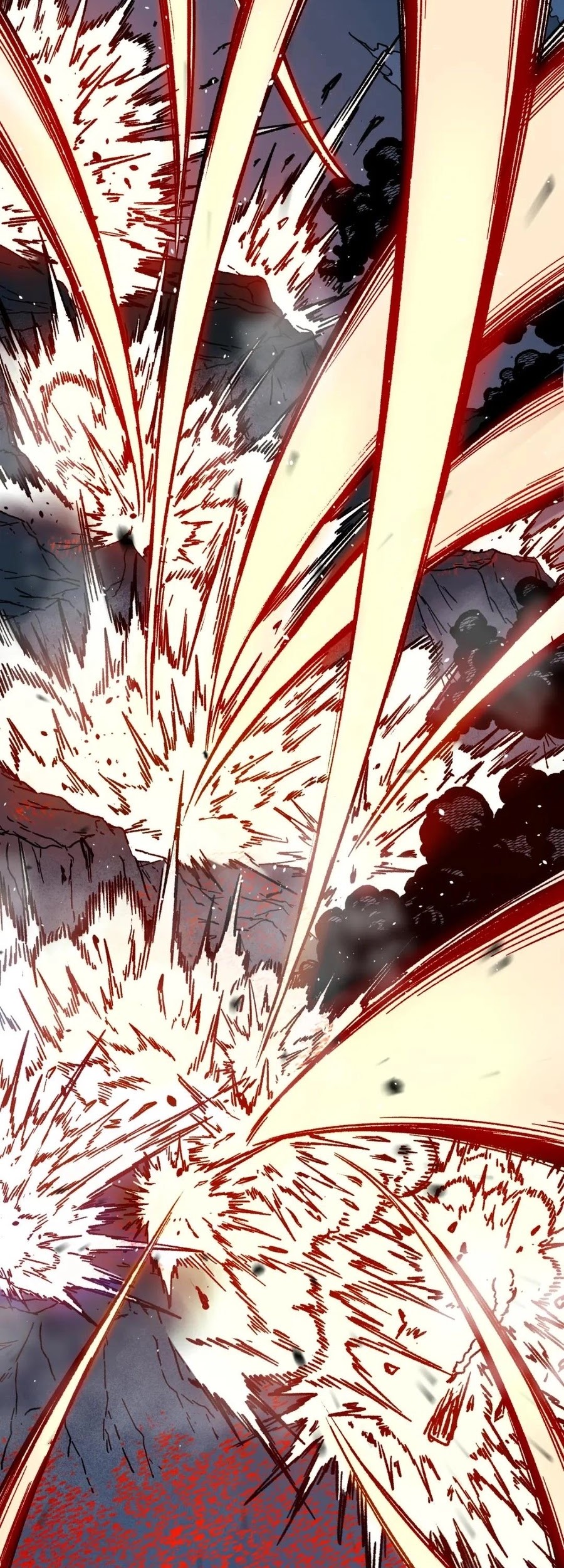 The Sacred Ruins Chapter 113 Gambar 40