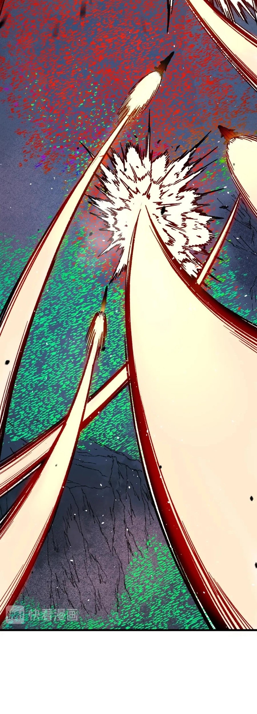 The Sacred Ruins Chapter 113 Gambar 41