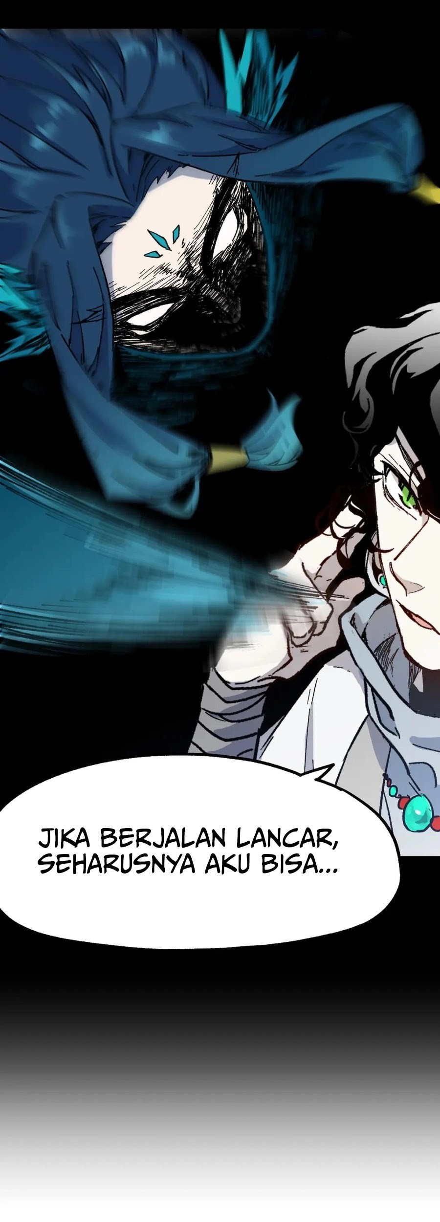 Baca  The Sacred Ruins Chapter 113 Gambar 2