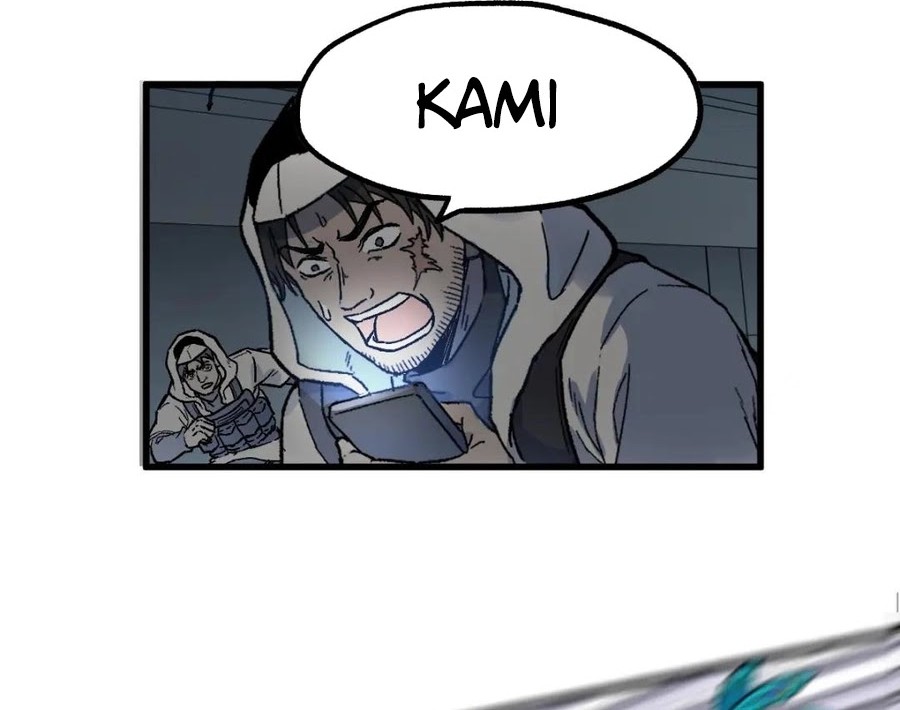 The Sacred Ruins Chapter 113 Gambar 13