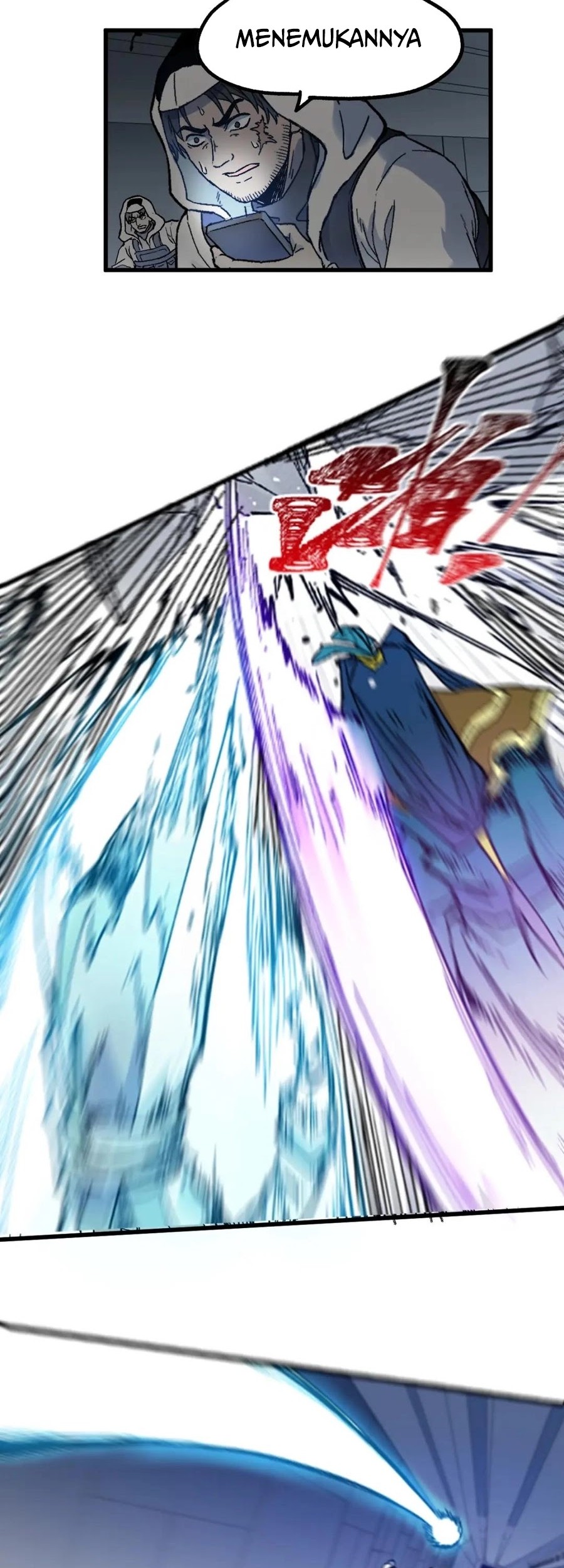 The Sacred Ruins Chapter 113 Gambar 15