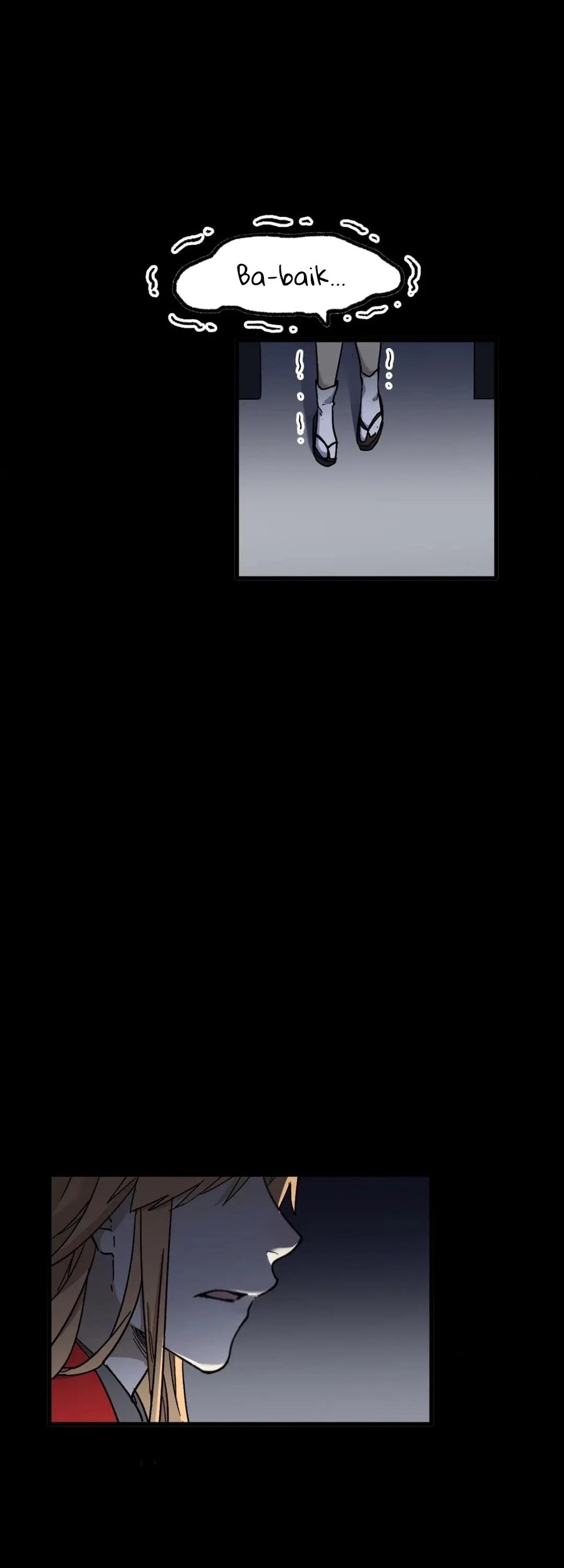 The Sacred Ruins Chapter 113 Gambar 25