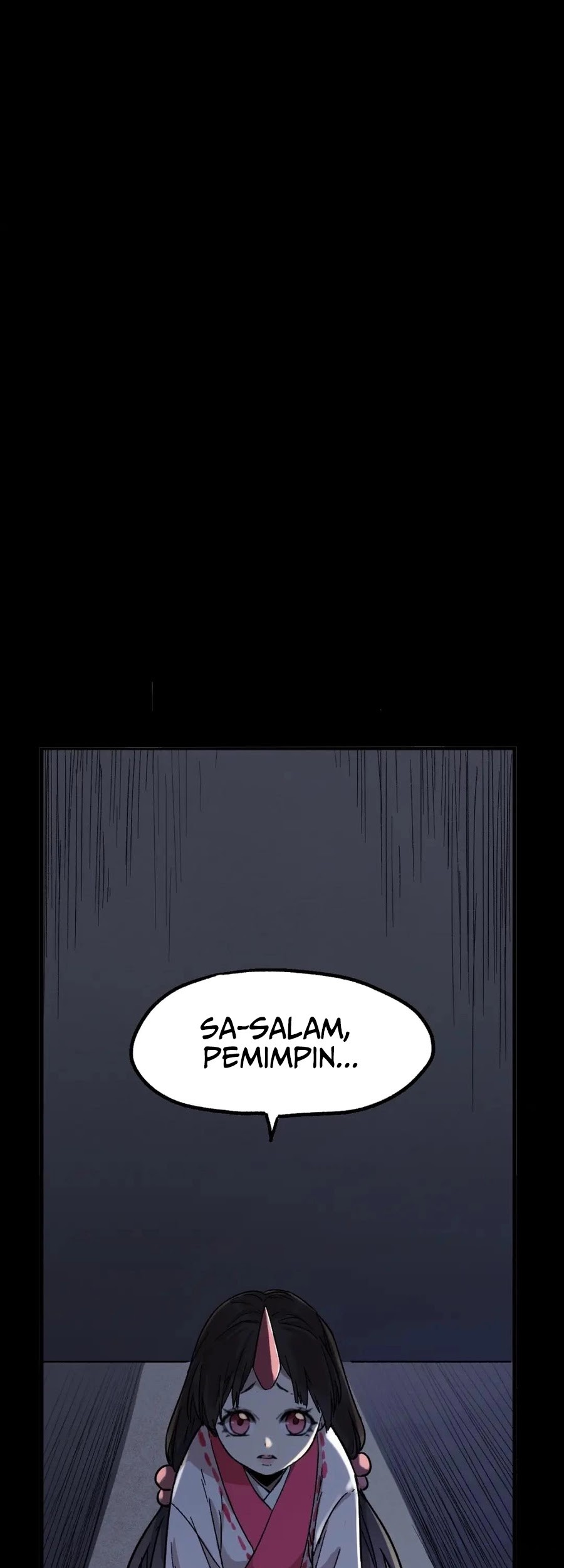 The Sacred Ruins Chapter 113 Gambar 26