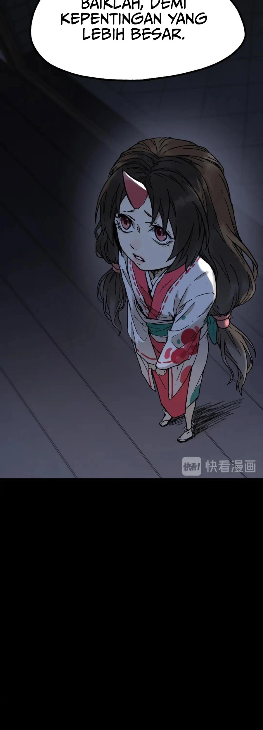 The Sacred Ruins Chapter 113 Gambar 29