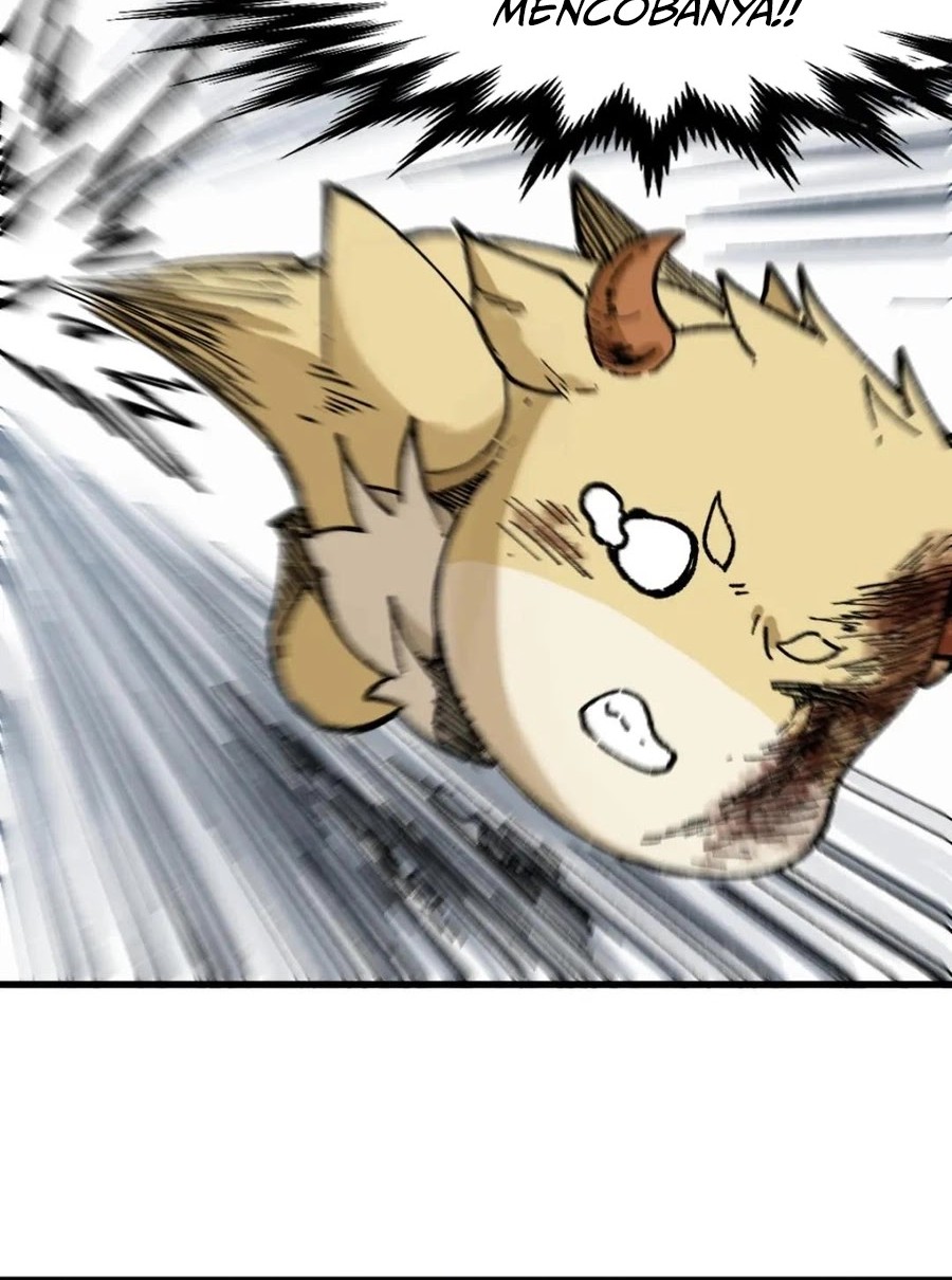 The Sacred Ruins Chapter 114 Gambar 36