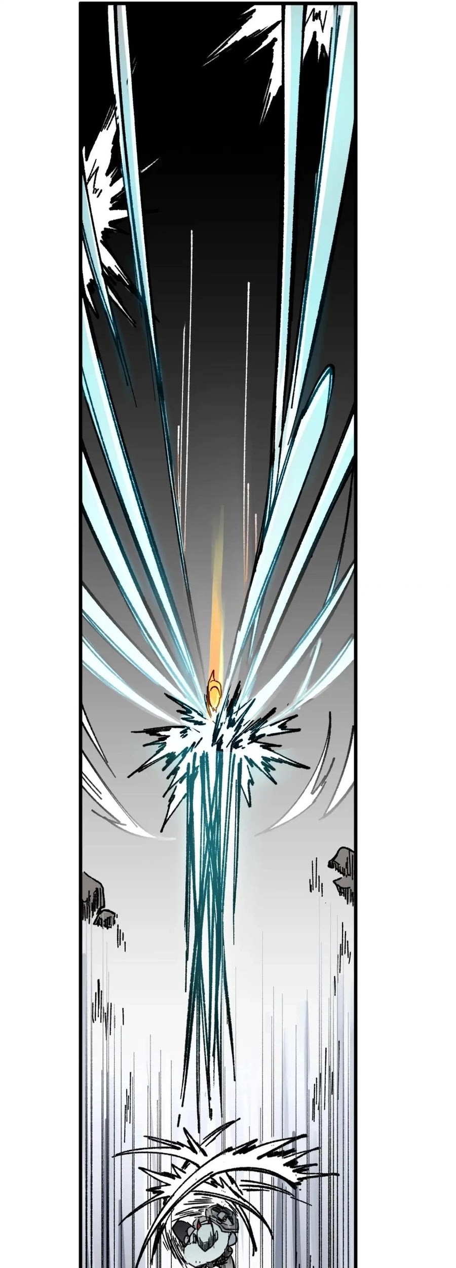 The Sacred Ruins Chapter 114 Gambar 41