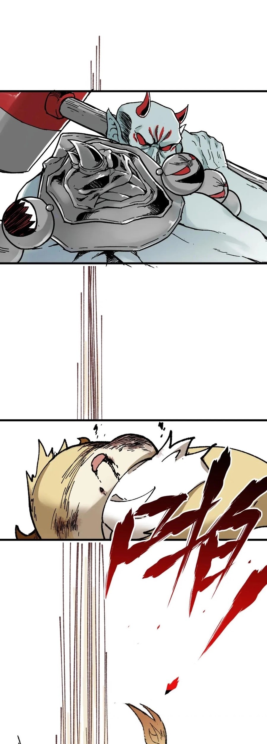 The Sacred Ruins Chapter 114 Gambar 47