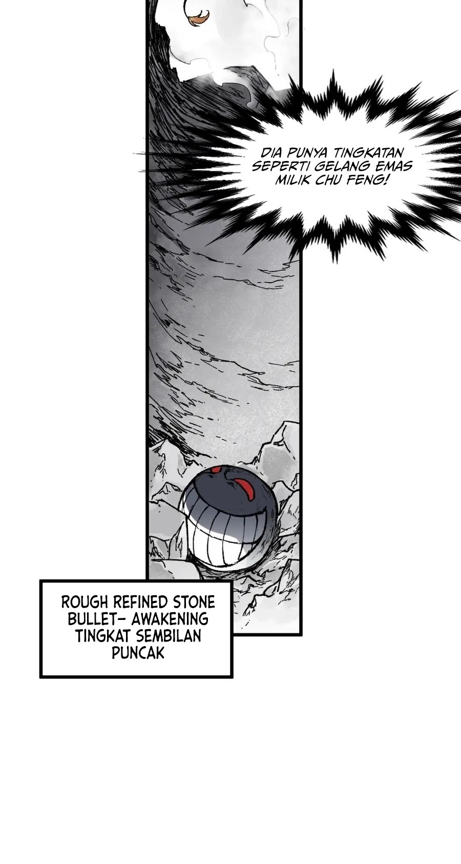 The Sacred Ruins Chapter 114 Gambar 5