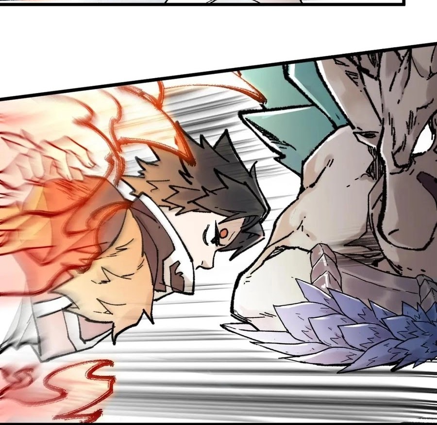 The Sacred Ruins Chapter 114 Gambar 20