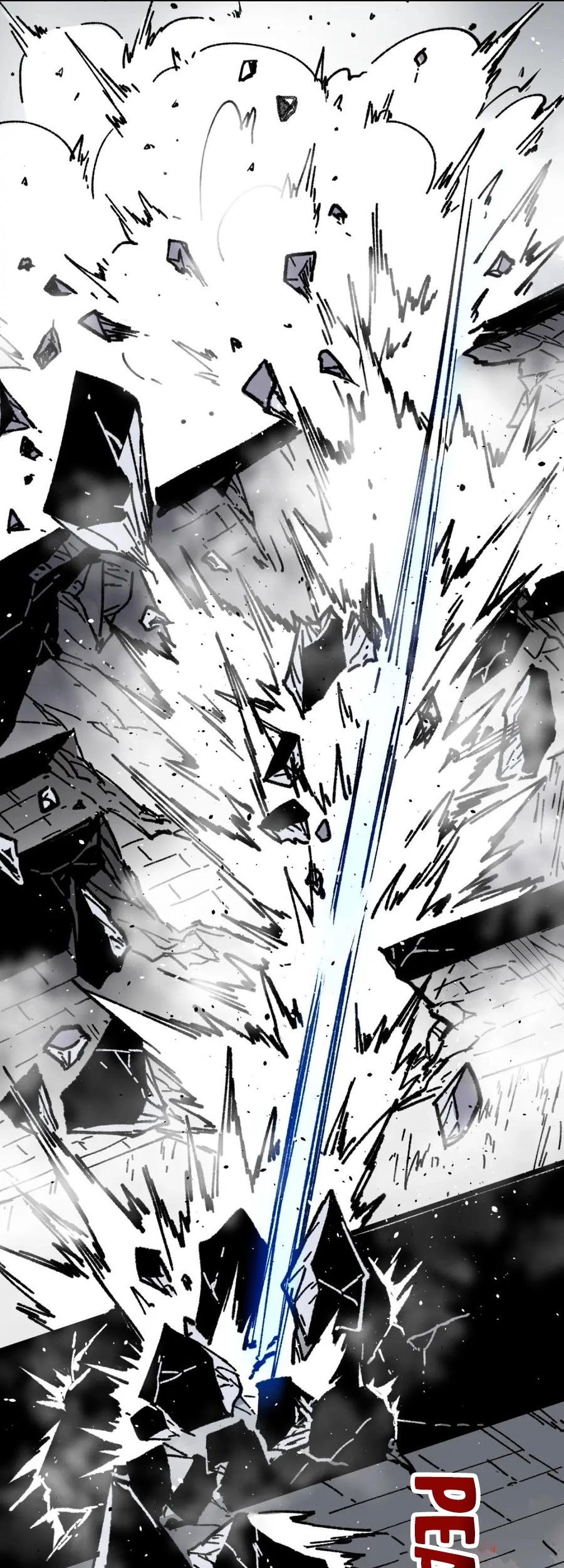 The Sacred Ruins Chapter 114 Gambar 21