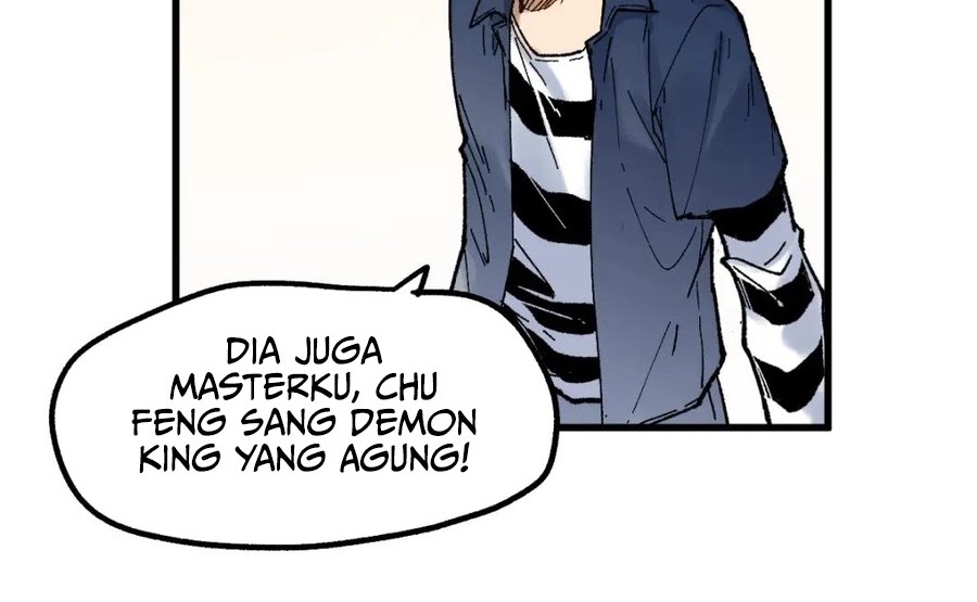 The Sacred Ruins Chapter 114 Gambar 24