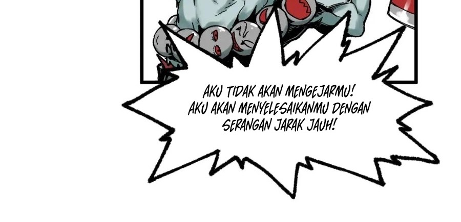 The Sacred Ruins Chapter 114 Gambar 32